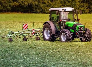7 agritech startups looking to revolutionise farming