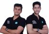 Ackshay Jain, Founder & Devansh Jain Nawal, Founder, and CEO, The Healthy Company