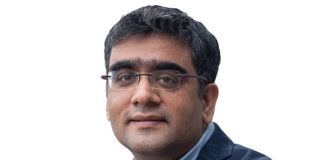 Anuj Khosla, Chief Executive Officer – Digital Business, Hitachi Payment Services