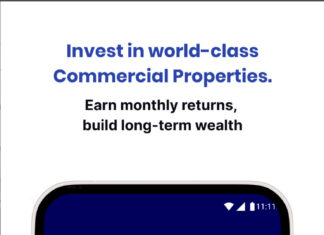 Strata launches first ever Commercial Real Estate investment app