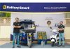 (L-R) Battery Smart co-founders Siddharth Sikka and Pulkit Khurana