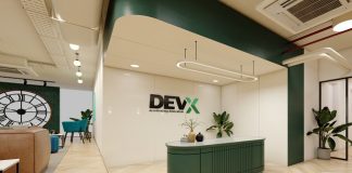 DevX launches 2 more co-working spaces in Noida