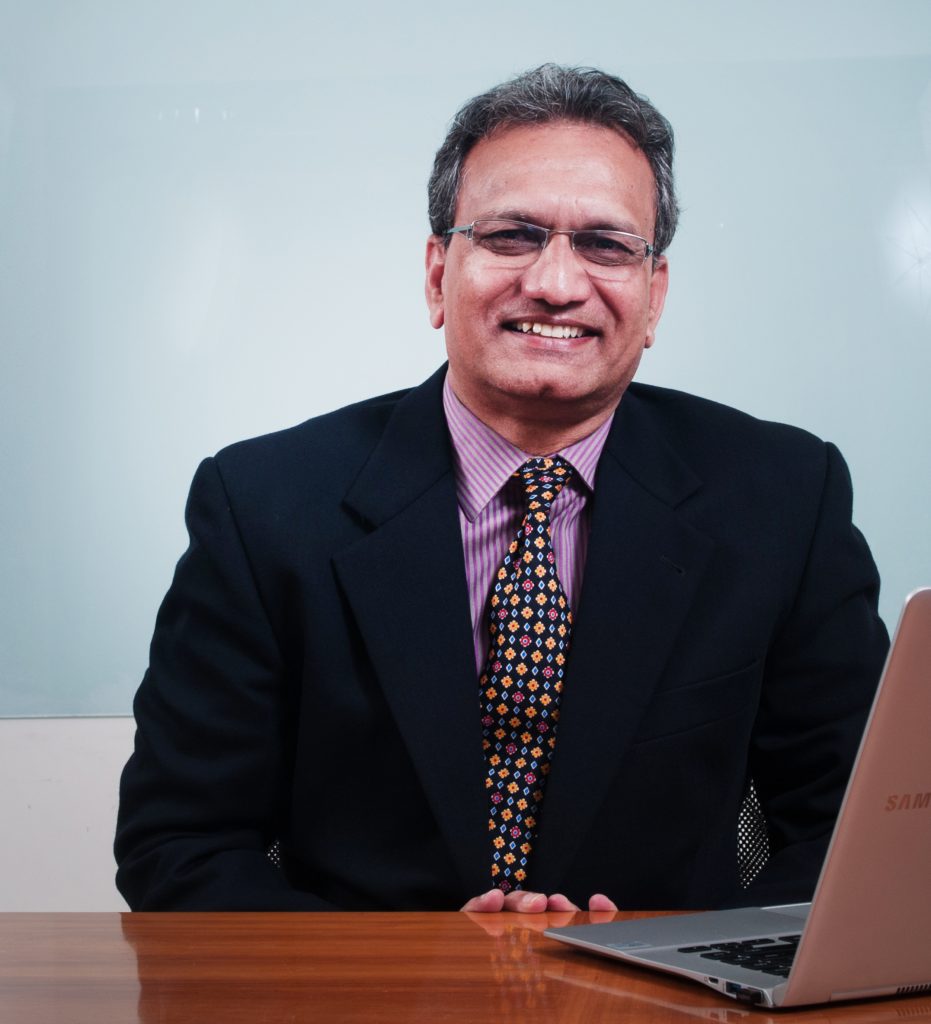 World Entrepreneurs' Day: Wadhwani Foundation salutes the entrepreneurial spirit