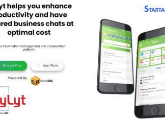 HyLyt App for Remote Working Teams