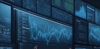 Finance sector's AI