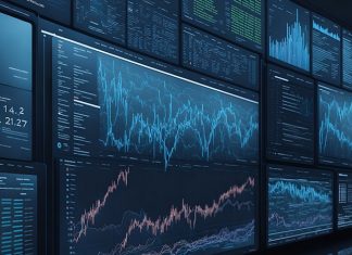 Finance sector's AI