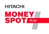 Hitachi Money Spot Plus
