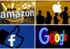 US Lawmakers Quiz Tech Honchos