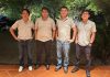 Incubate Fund Asia Team