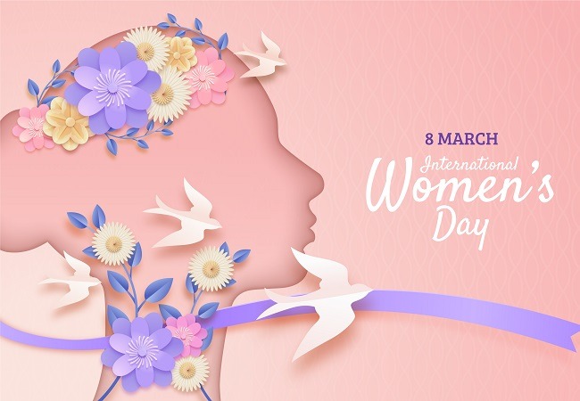 International Women's Day International Women's Day