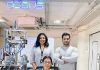 (L-R)_Suruchi_Rao,__Co_founder_and_CEO,__Kamar_Suhail_Basha,_Co_founder_and_Shanta_Rao,_Co_founder
