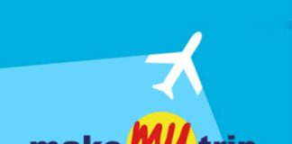 MakeMyTrip is ready to raise $330 million funding-Startagist