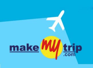 MakeMyTrip is ready to raise $330 million funding-Startagist