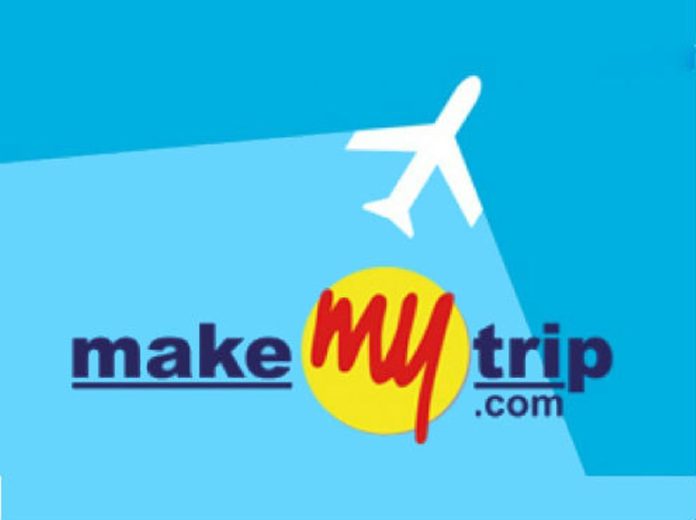 MakeMyTrip is ready to raise $330 million funding-Startagist