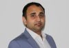 Mr Akshay Sasikumar, CEO, 82Volt Technologies