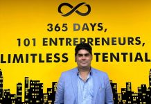 Mr. Saurabh Nanda
