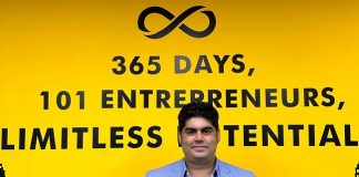 Mr. Saurabh Nanda