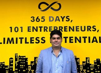 Mr. Saurabh Nanda