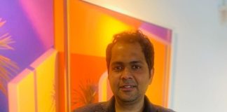 Nakul Kundra, Co-founder, Devnagri