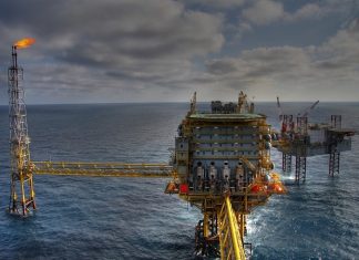oil industry