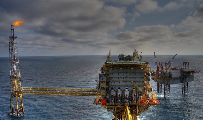 oil industry