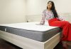 mattress start-up, Shinysleep launches its superior latex mattress product