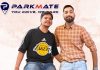 Parkmate co-founder