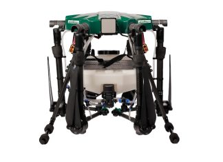 Pic 1 - AGRIBOT A6 krishi-drone