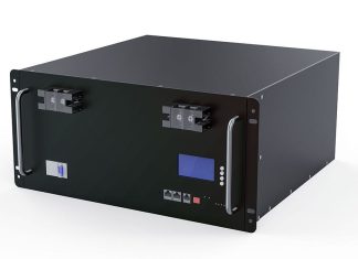 Natural Battery Technologies Announces Li-ion Inverter Batteries with a Solar Power Storage Function