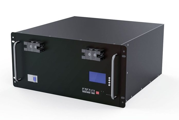 Natural Battery Technologies Announces Li-ion Inverter Batteries with a Solar Power Storage Function Natural Battery Technologies Announces Li-ion Inverter Batteries with a Solar Power Storage Function