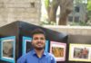 PREETHAM UPADHYA FROM SHAILESH J. MEHTA SCHOOL OF MANAGEMENT, IIT BOMBAY