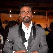 Remo D’Souza