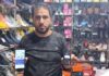Retailer on PayNearby network offering digital services in Jammu & Kashmir