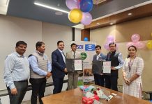 SBI to provide collateral-free loans for purchase of IoTechWorld's agri-drones