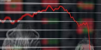 Tesla stumbles in AI boom: stock value dips by 30%