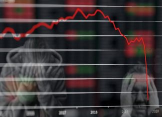 Tesla stumbles in AI boom: stock value dips by 30%