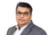 Sumil Vikamsey, MD & CEO - Cash Business, Hitachi Payment Services
