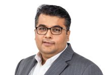 Sumil Vikamsey, MD & CEO - Cash Business, Hitachi Payment Services