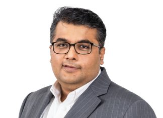 Sumil Vikamsey, MD & CEO - Cash Business, Hitachi Payment Services