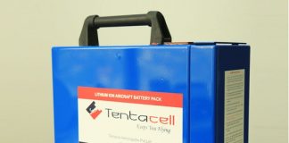 Tentacle launches Tentacell