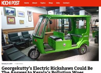 The Kochi Post Raises First Round of Funding-Startagist