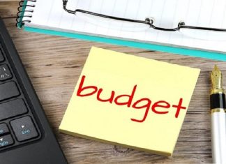 Union Budget