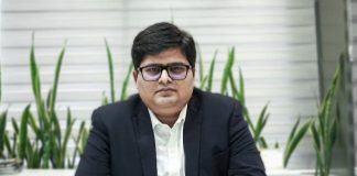 Utkarsh Gupta, Founder & CEO, Gruner Renewable Energy