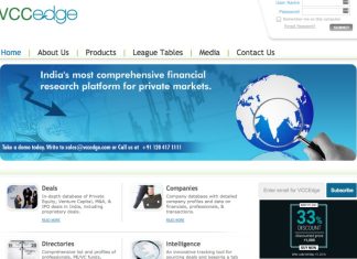 VCCEdge report