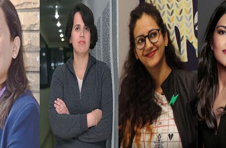Women Entrepreneurs Who Are Changing The B2B Landscape
