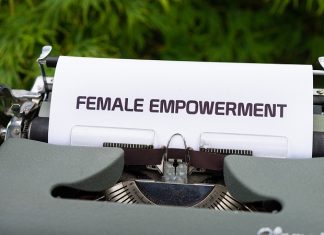 Women empowerment