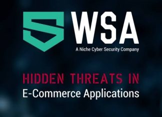 With the rampant increase in cybercrimes, network security solutions became a vital would like for organisations. this can be wherever WeSecureApp, founded in July 2016, the cybersecurity startup is based out of Hyderabad, seeks to form a distinction, rising security posture for over a hundred international purchasers through constant innovation, commitment, and moral practices.