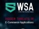 With the rampant increase in cybercrimes, network security solutions became a vital would like for organisations. this can be wherever WeSecureApp, founded in July 2016, the cybersecurity startup is based out of Hyderabad, seeks to form a distinction, rising security posture for over a hundred international purchasers through constant innovation, commitment, and moral practices.