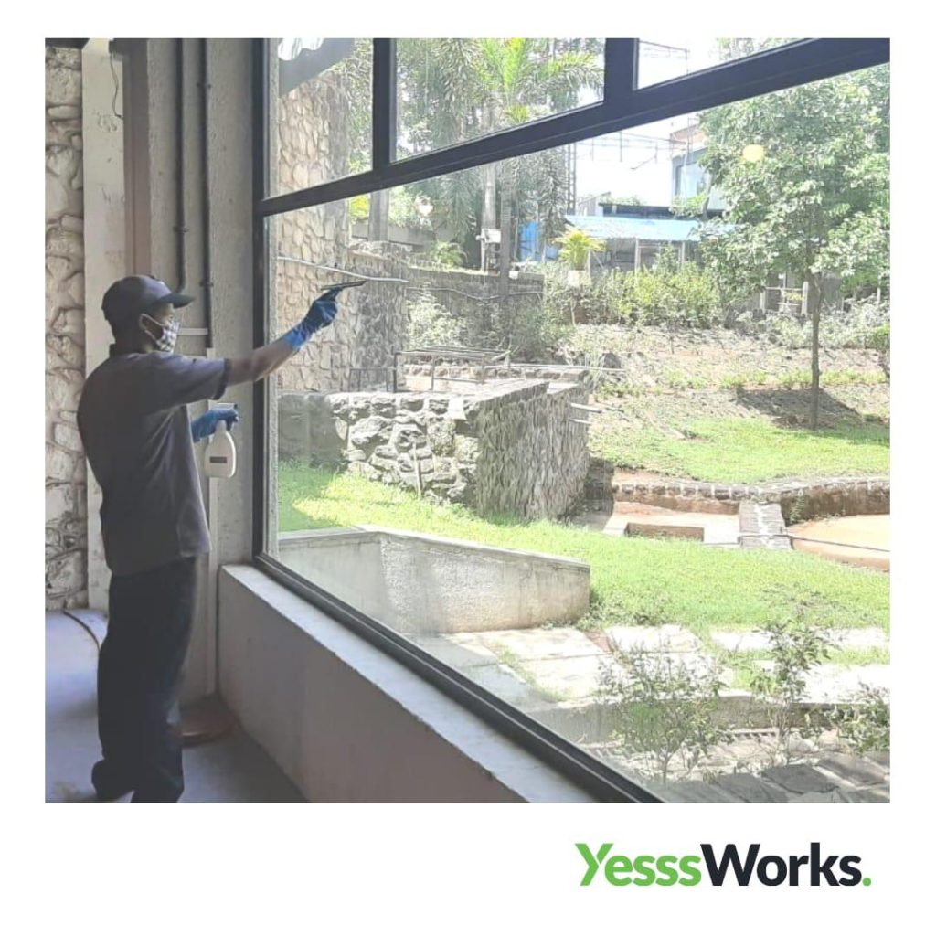 YesssWorks
