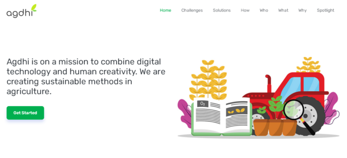 Agritech Startup AGDHI Joins NVIDIA Inception